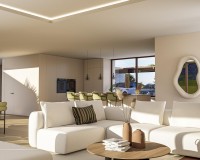 Nueva construcción - Chalet - Pinoso - Lel