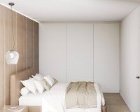 Nueva construcción - Chalet - Pinoso - Lel
