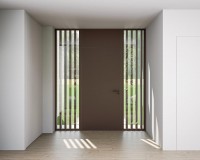 Nueva construcción - Chalet - Pinoso - Lel