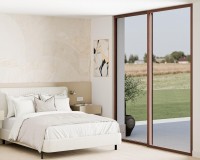 Nueva construcción - Chalet - Pinoso - Lel