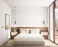 Nueva construcción - Chalet - Pinoso - Lel