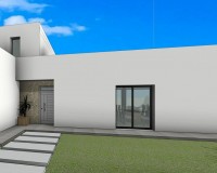 Nueva construcción - Chalet - Pinoso - Pinoso - El Pinós