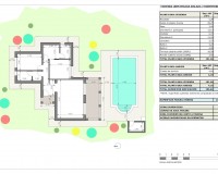 Nueva construcción - Chalet - Pinoso - Rodriguillo