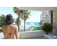 Nueva construcción - Chalet - Playa San Juan