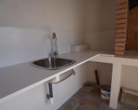 Nueva construcción - Chalet - Polop - Alberca