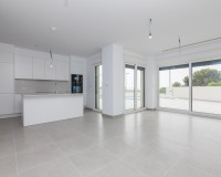 Nueva construcción - Chalet - Polop - La Alberca