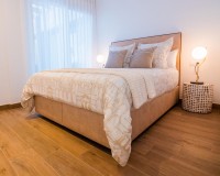 Nueva construcción - Chalet - Polop - La Alberca