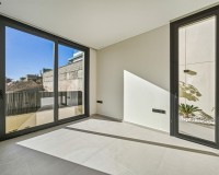 Nueva construcción - Chalet - Polop - La Alberca