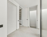 Nueva construcción - Chalet - Polop - La Alberca