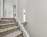 Nueva construcción - Chalet - Polop - La Alberca