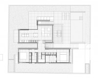 Nueva construcción - Chalet - Polop - La Alberca