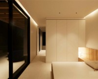 Nueva construcción - Chalet - Polop - La Alberca