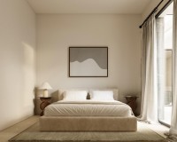 Nueva construcción - Chalet - Polop - Novapolop