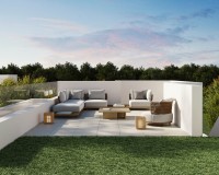 Nueva construcción - Chalet - Polop - Novapolop