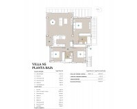 Nueva construcción - Chalet - Polop - Novapolop