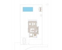 Nueva construcción - Chalet - Polop - Novapolop