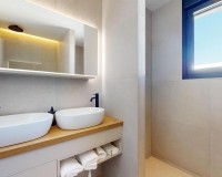 Nueva construcción - Chalet - Polop - PAU 1