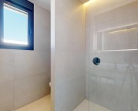 Nueva construcción - Chalet - Polop - PAU 1