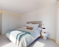 Nueva construcción - Chalet - Polop - PAU 1