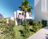 Nueva construcción - Chalet - Polop - PAU 1