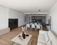 Nueva construcción - Chalet - Polop - PAU 1