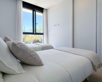 Nueva construcción - Chalet - Polop - PAU 1