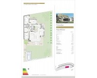 Nueva construcción - Chalet - Polop - Polop Hills