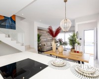 Nueva construcción - Chalet - Polop - Polop Hills