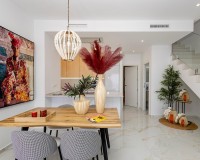 Nueva construcción - Chalet - Polop - Polop Hills
