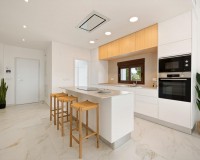 Nueva construcción - Chalet - Polop - Polop Hills