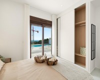 Nueva construcción - Chalet - Polop - Polop Hills