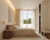 Nueva construcción - Chalet - Polop - Polop Hills