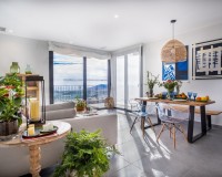 Nueva construcción - Chalet - Polop - Urbanizaciones