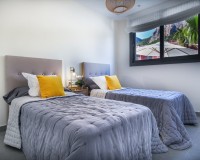 Nueva construcción - Chalet - Polop - Urbanizaciones