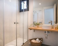 Nueva construcción - Chalet - Polop - Urbanizaciones
