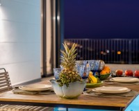 Nueva construcción - Chalet - Polop - Urbanizaciones