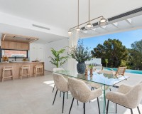 Nueva construcción - Chalet - Polop - Urbanizaciones