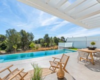 Nueva construcción - Chalet - Polop - Urbanizaciones