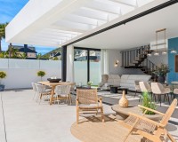Nueva construcción - Chalet - Polop - Urbanizaciones