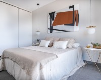Nueva construcción - Chalet - Polop - Urbanizaciones