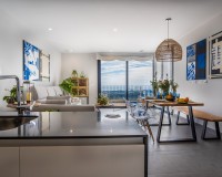 Nueva construcción - Chalet - Polop - Urbanizaciones