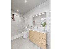 Nueva construcción - Chalet - Puerto de mazarron - Caleñares