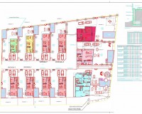 Nueva construcción - Chalet - Puerto de mazarron - El Alamillo