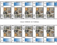 Nueva construcción - Chalet - Punta Prima