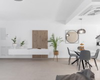 Nueva construcción - Chalet - Rafal - pueblo