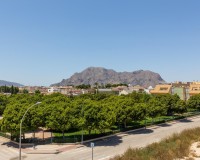 Nueva construcción - Chalet - Rafal - pueblo