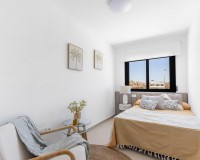 Nueva construcción - Chalet - Rafal - pueblo
