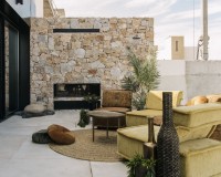 Nueva construcción - Chalet - Rojales - ALTOS DE LA MARQUESA