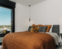 Nueva construcción - Chalet - Rojales - ALTOS DE LA MARQUESA