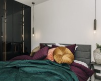 Nueva construcción - Chalet - Rojales - ALTOS DE LA MARQUESA